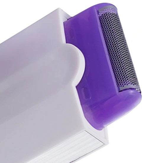 LaserFlex - Depiladora Indolor sem fios