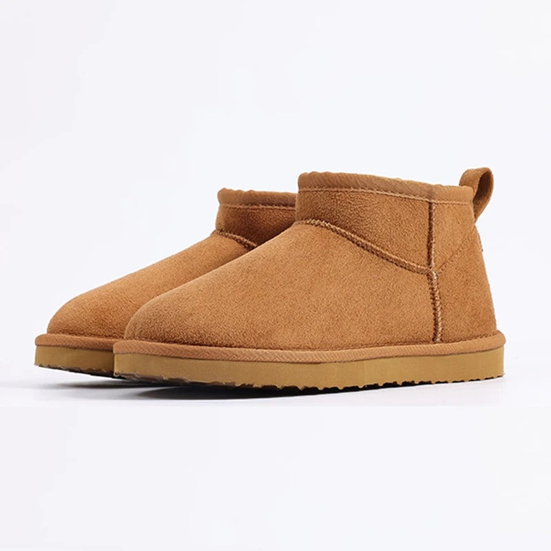 Bota de Inverno