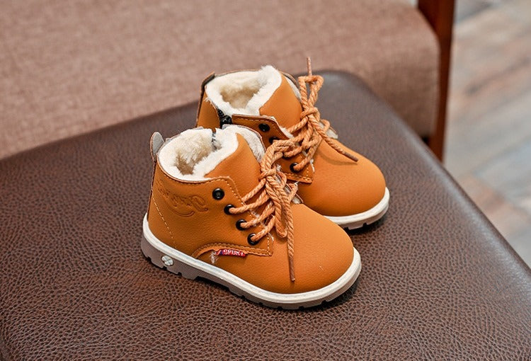 Bota Wood