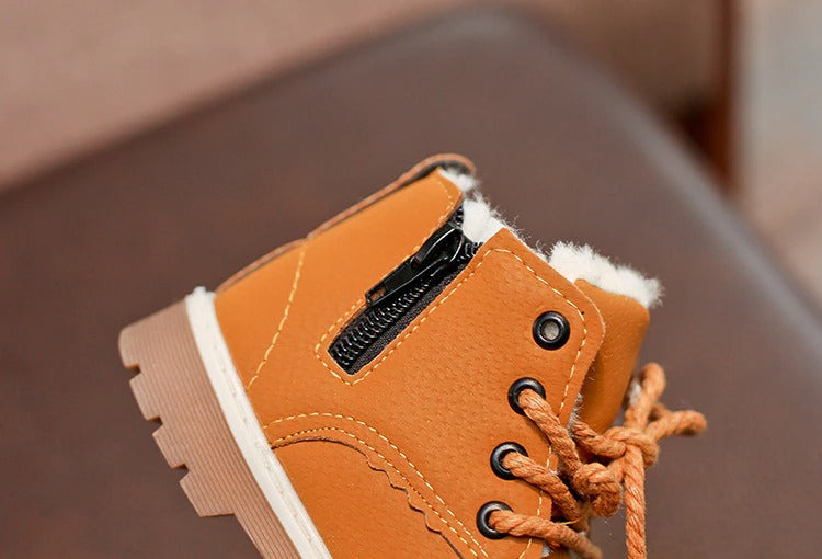 Bota Wood