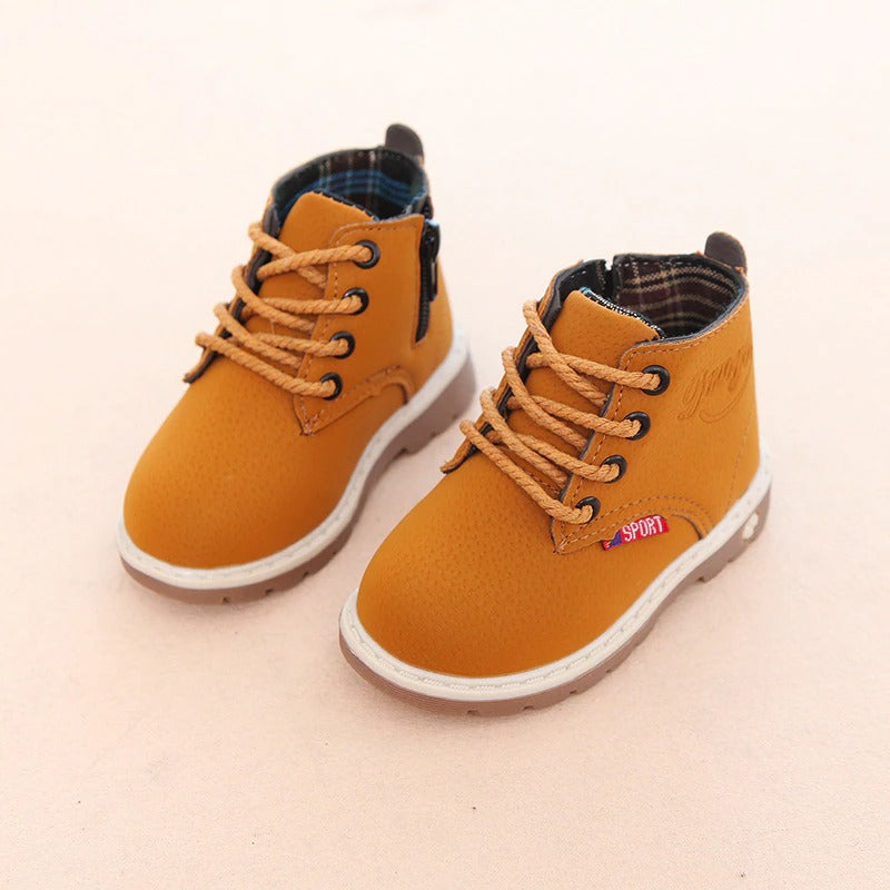 Bota Wood