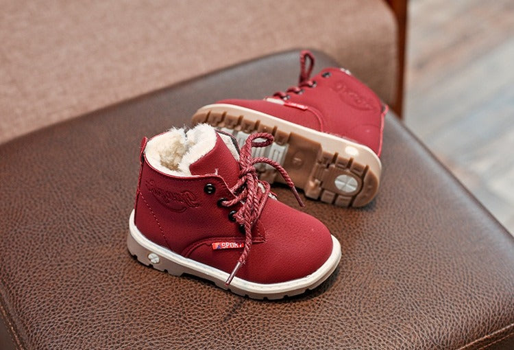 Bota Wood