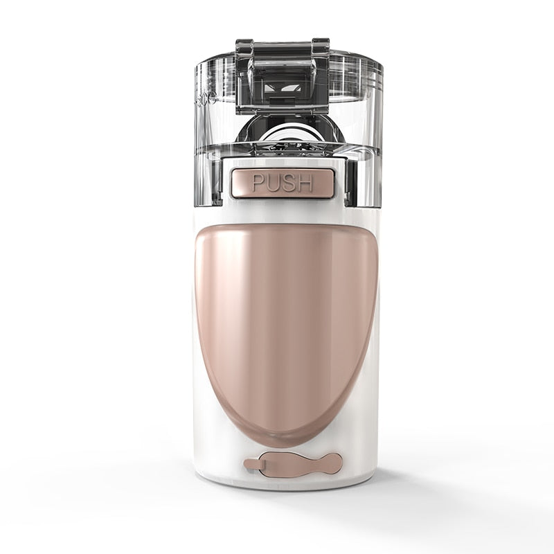 Nebulizador Ultrassónico