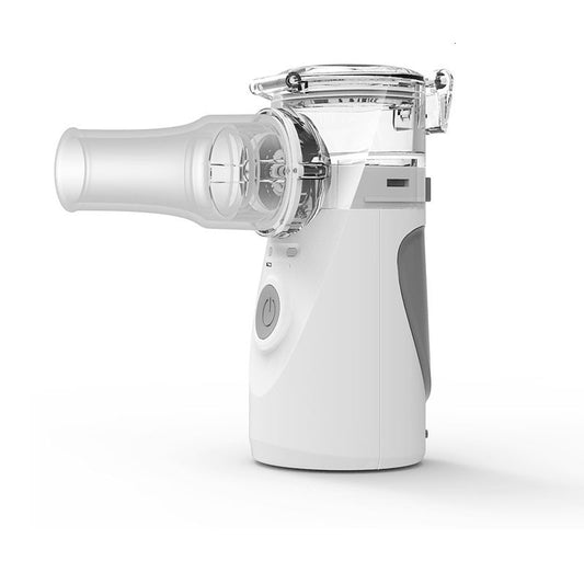 Nebulizador Ultrassónico