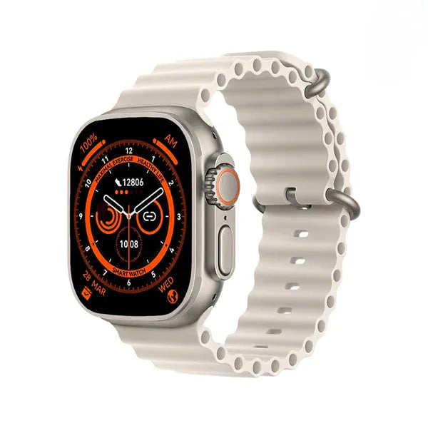 SmartWatch Series 8 Ultra