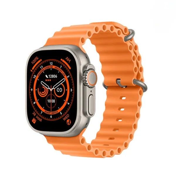 SmartWatch Series 8 Ultra