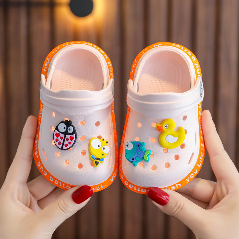 Chinelo Summer Kids