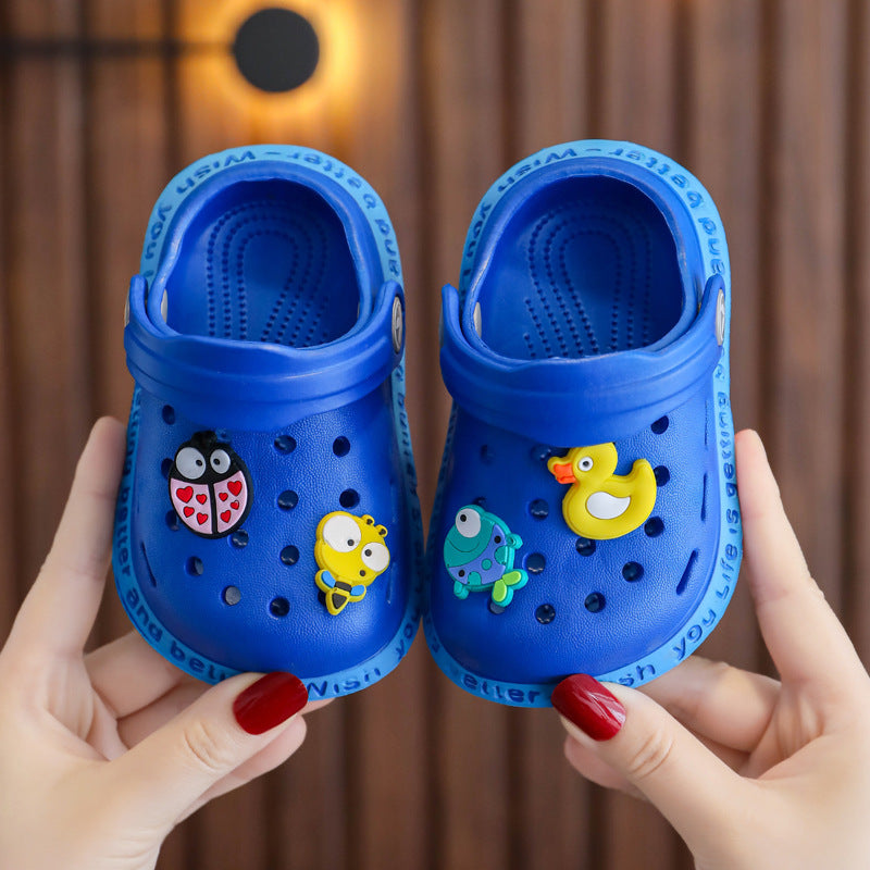Chinelo Summer Kids