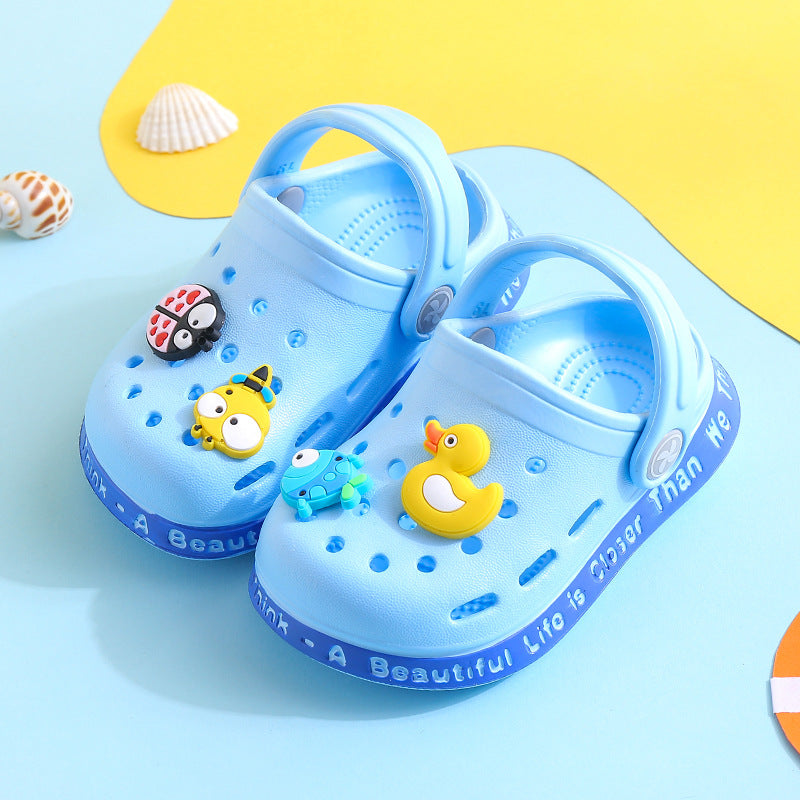 Chinelo Summer Kids