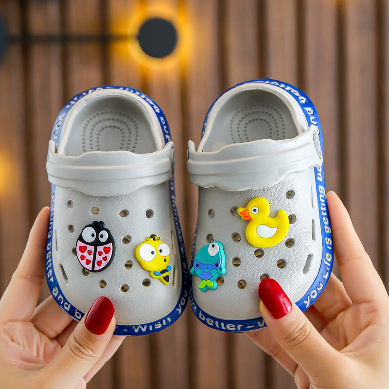 Chinelo Summer Kids