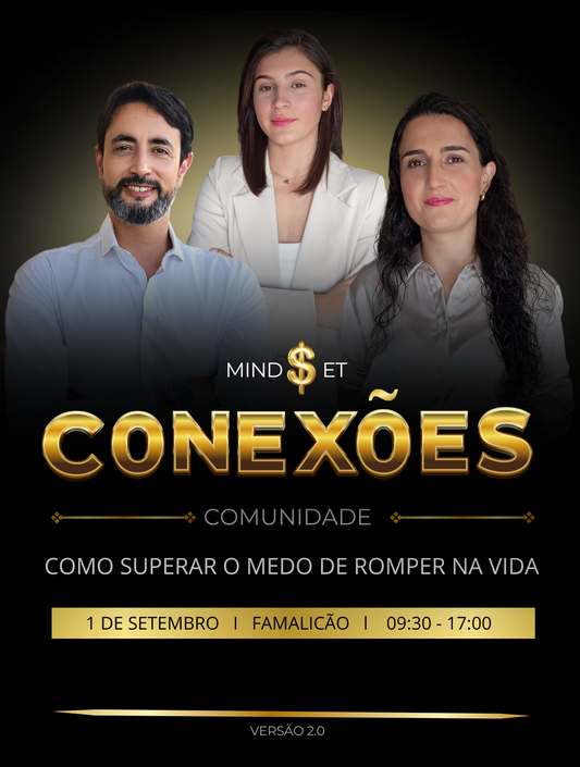 Mindset & Conexões