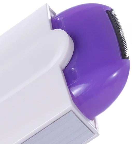 LaserFlex - Depiladora Indolor sem fios