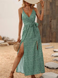 Vestido Flower