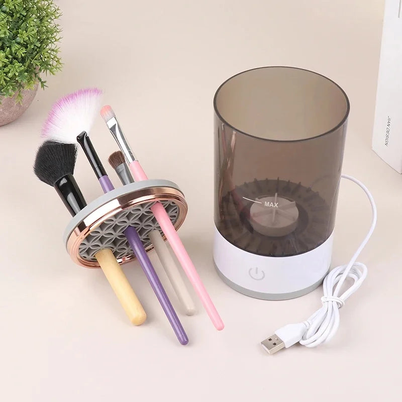 Makeup Cleanner
