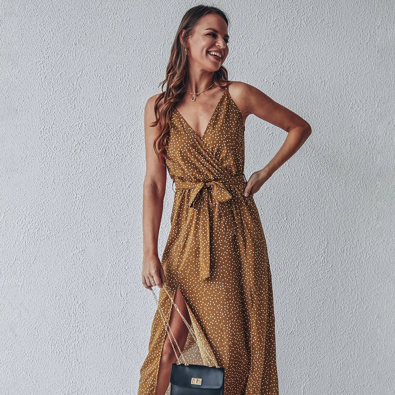 Vestido Flower