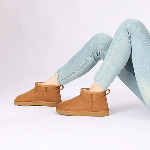 Bota de Inverno