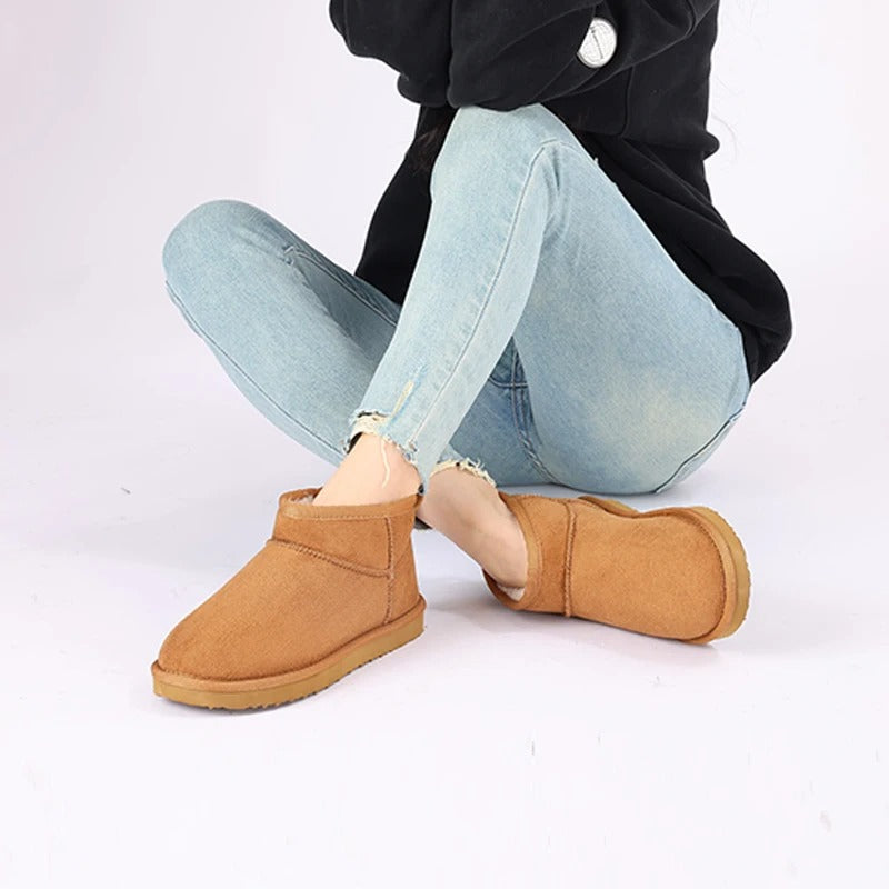 Bota de Inverno