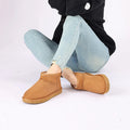 Bota de Inverno