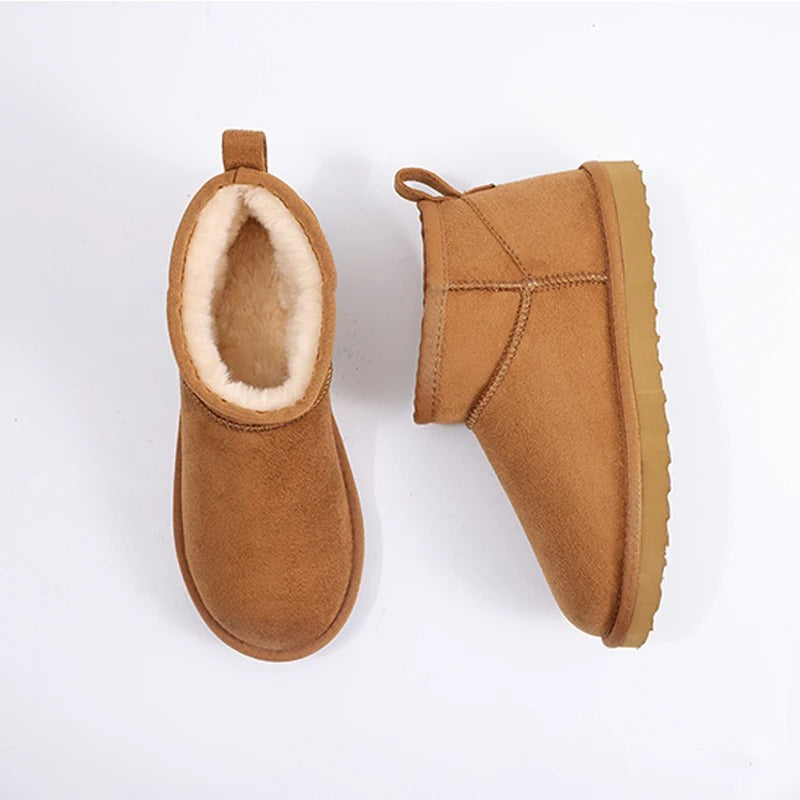 Bota de Inverno