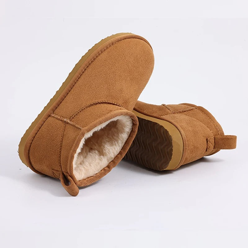 Bota de Inverno