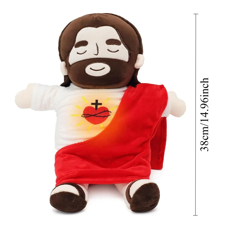 Peluche Jesus