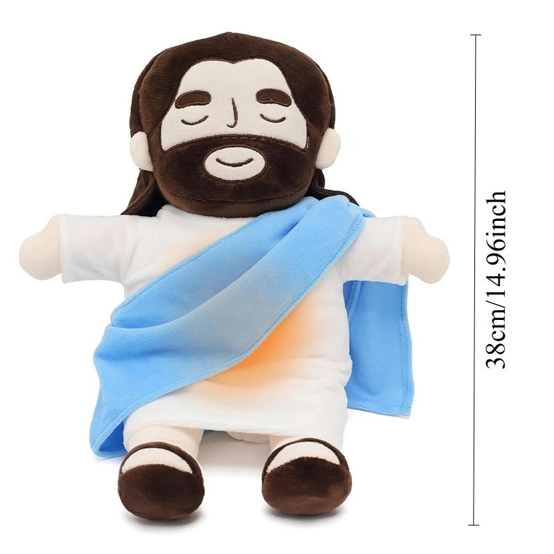 Peluche Jesus