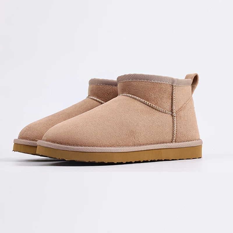 Bota de Inverno