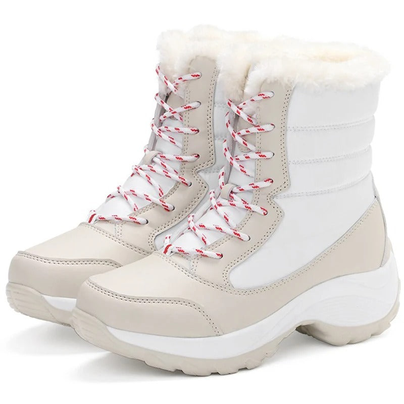 Bota Winter