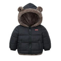 Casaco Urso