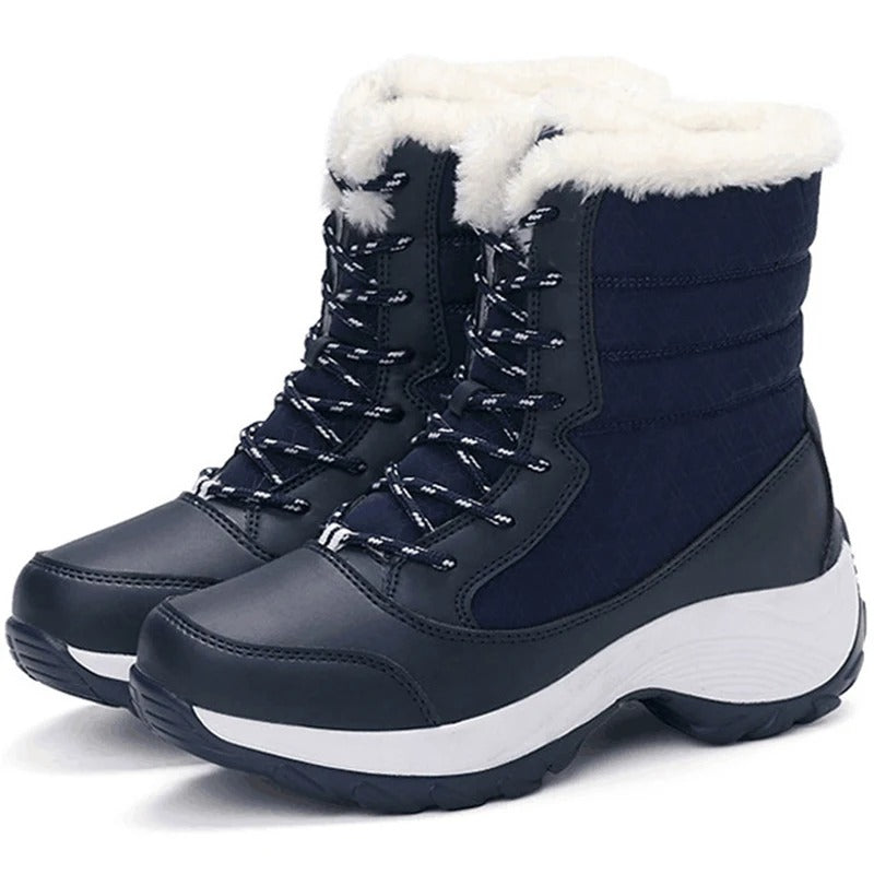 Bota Winter