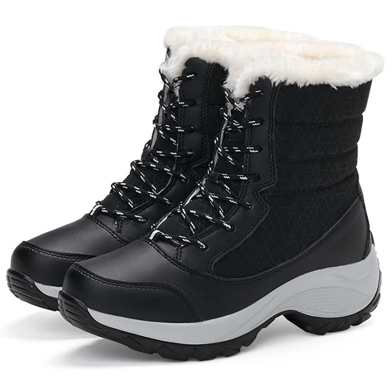 Bota Winter