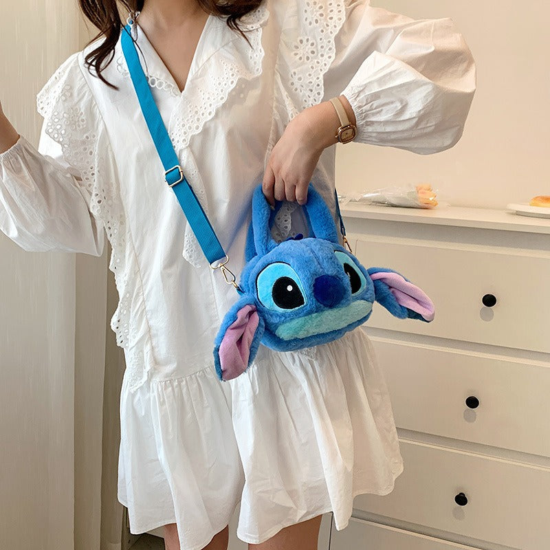 Bolsa Disney Lilo & Stitch