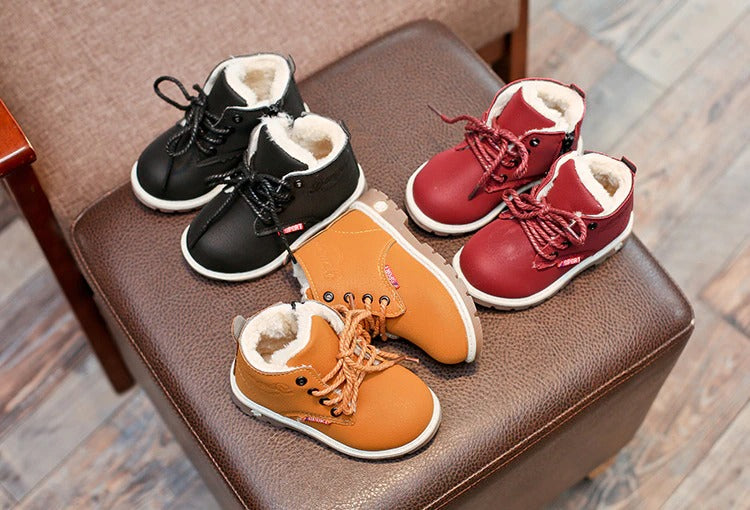 Bota Wood