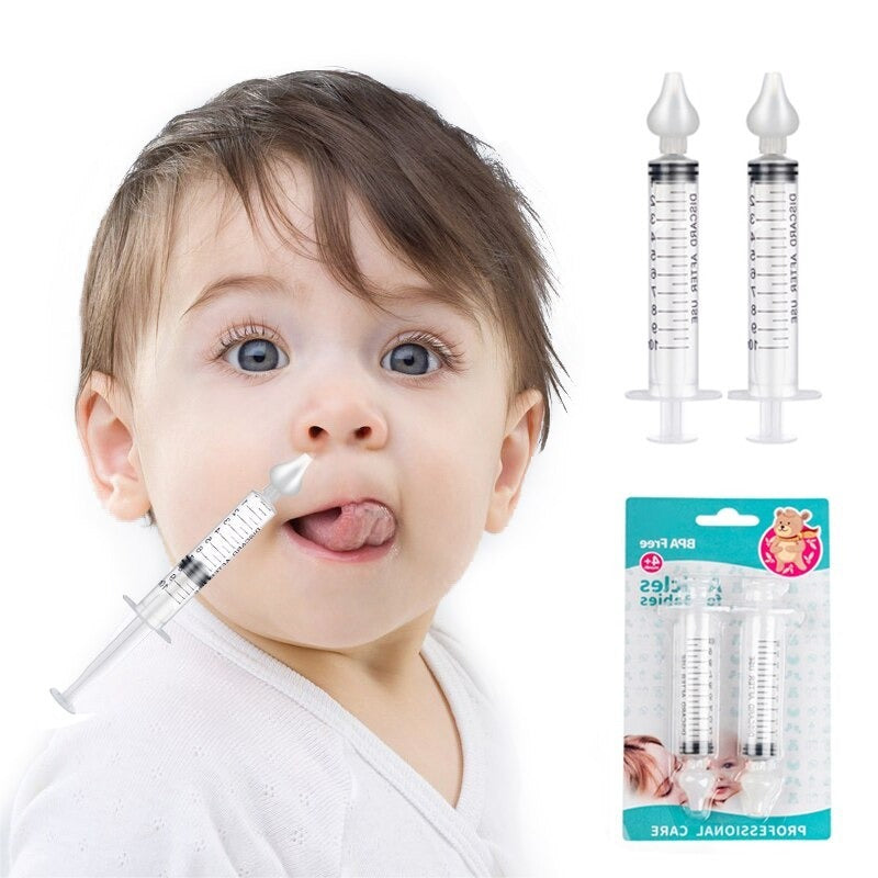 Lavador Nasal