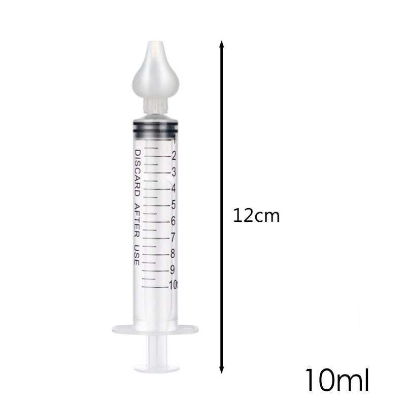 Lavador Nasal