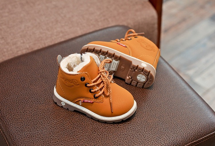 Bota Wood