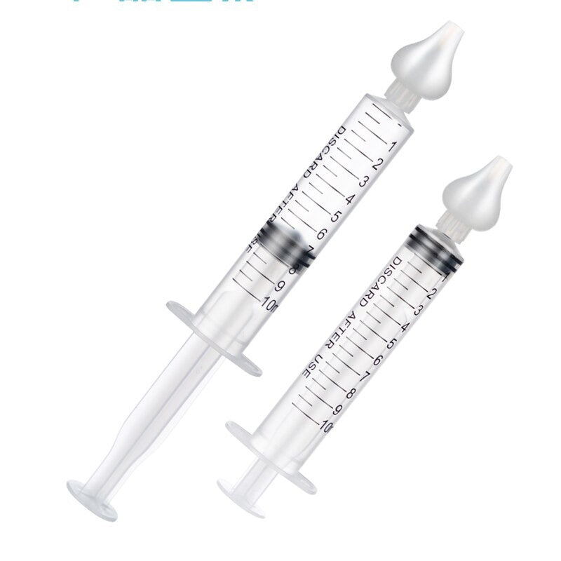 Lavador Nasal