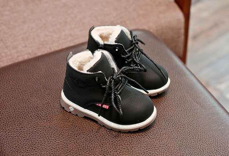 Bota Wood