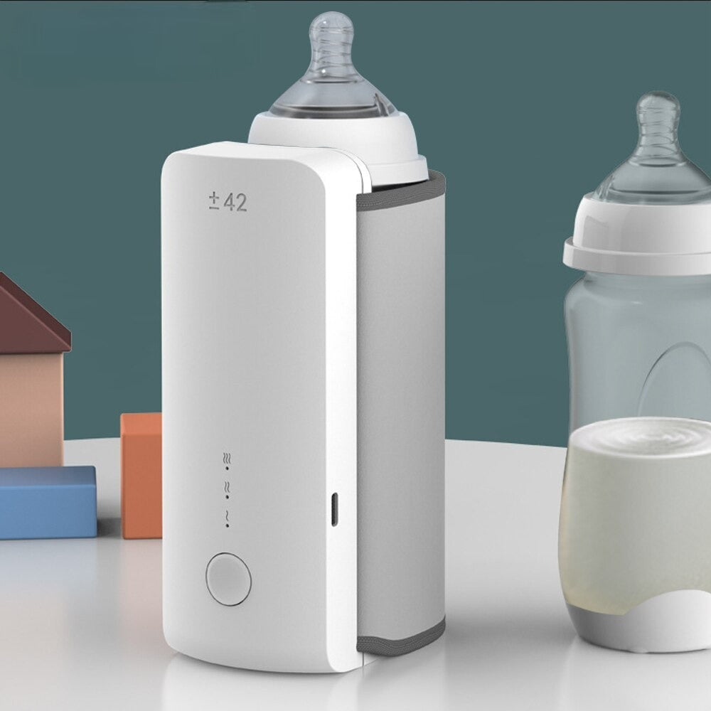 Aquecedor de Biberão