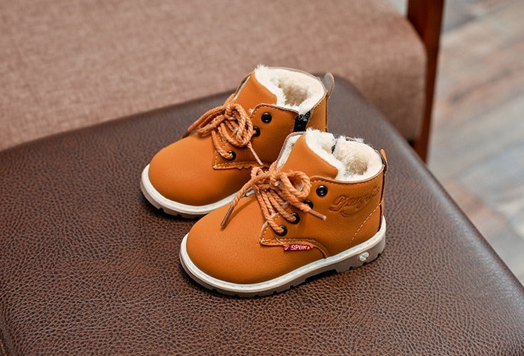 Bota Wood