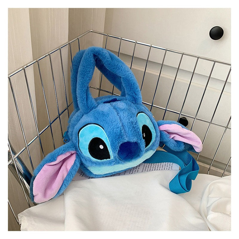 Bolsa Disney Lilo & Stitch