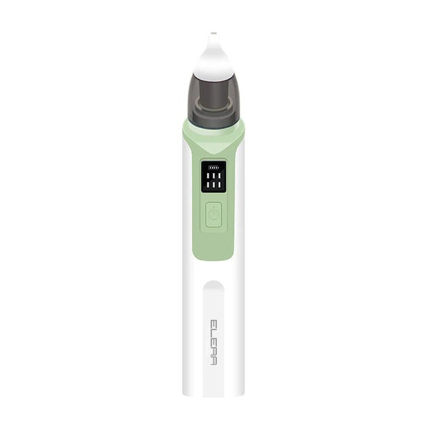 Aspirador Nasal Elétrico