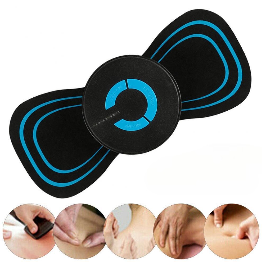 Míni Massageador Portátil