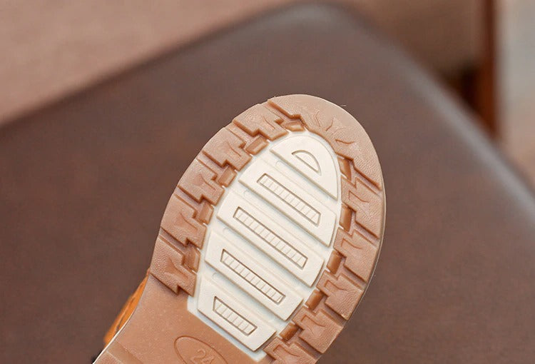 Bota Wood