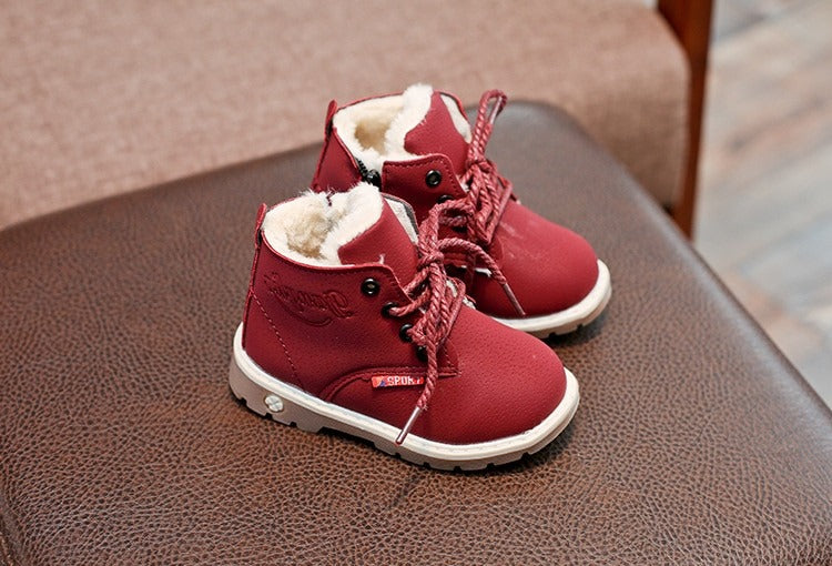 Bota Wood