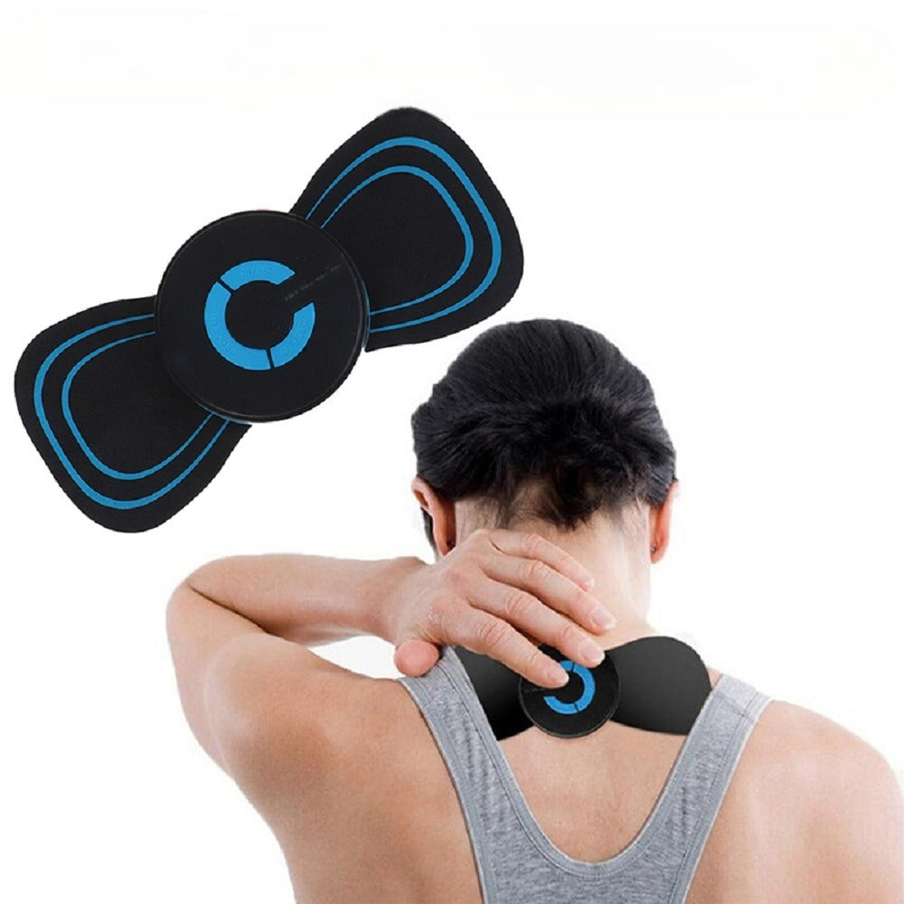 Míni Massageador Portátil