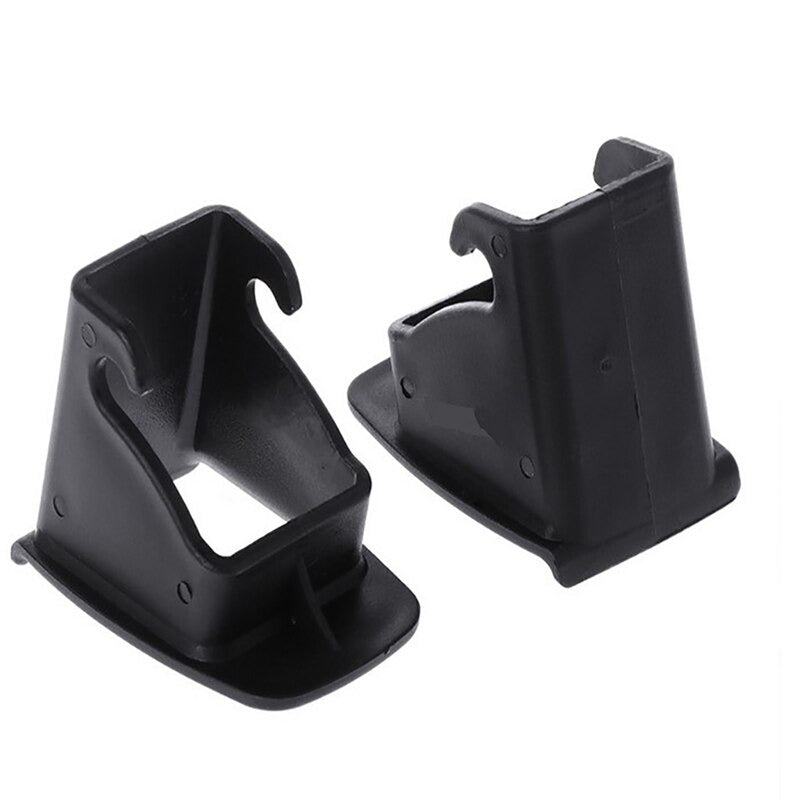 Guia Isofix