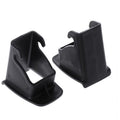 Guia Isofix
