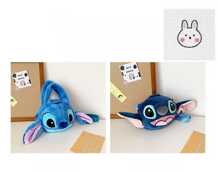 Bolsa Disney Lilo & Stitch