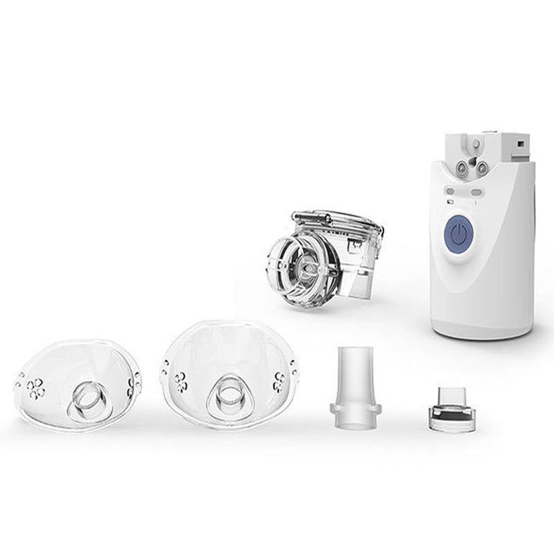 Nebulizador Ultrassónico